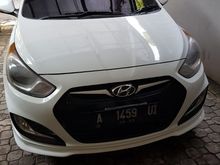 100 juta nego Hyundai Grand Avega 1.4 GL Hatchback 2012