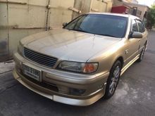 2000 Nissan CEFIRO 2.0 A32 (ปี 96-02) VQ20 Sedan AT