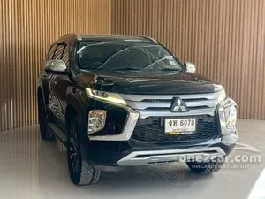 2021 Mitsubishi PAJERO SPORT 2.4 GT Plus SUV