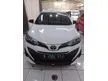 Jual Mobil Toyota Yaris 2019 TRD Sportivo 1.5 di Bali Automatic Hatchback Putih Rp 208.000.000