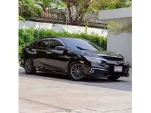 2020 Honda CIVIC 1.8 FC (ปี 16-20) EL Sedan
