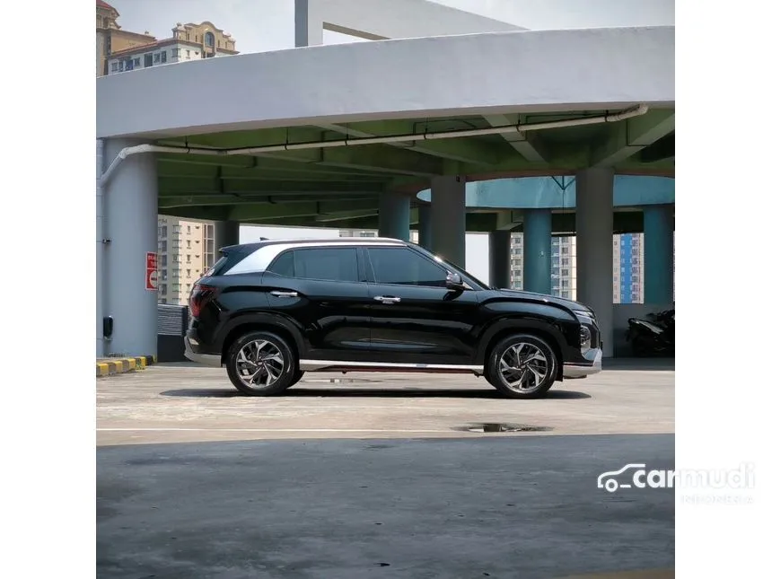 2022 Hyundai Creta Prime SUV