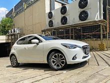 2014 Mazda 2 1.5 R Hatchback Km 60rb NEGO, Pajak on 09-2021 Siap DP minim / TT harga tinggi Yaris Jazz Brio