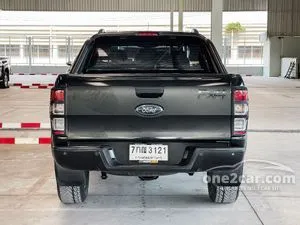 2018 Ford RANGER 2.2 FX4 Hi-Rider Double Cab Pickup