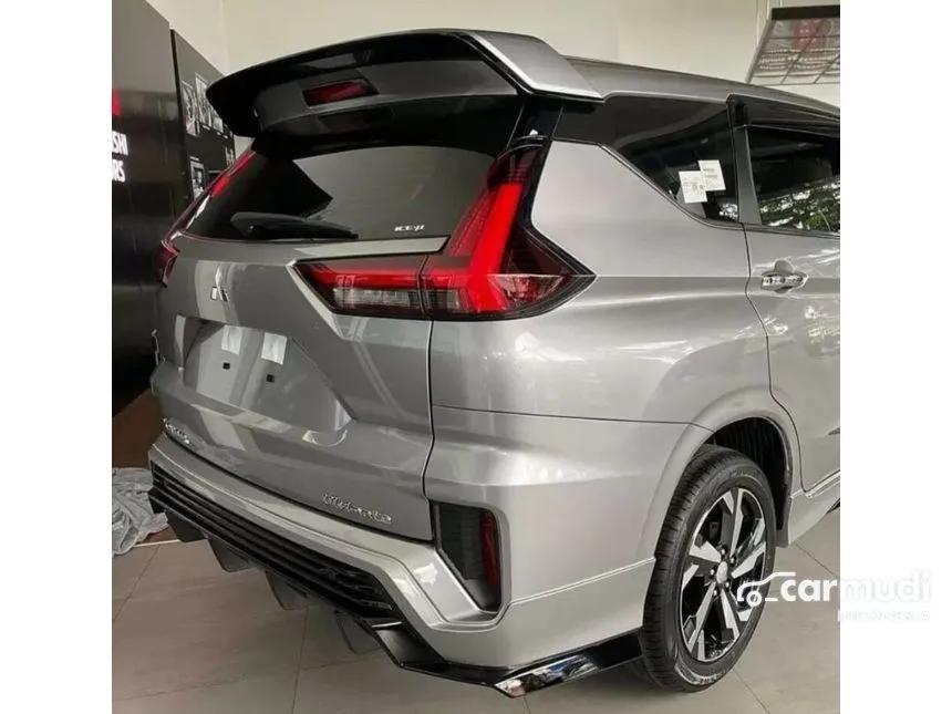 2023 Mitsubishi Xpander Ultimate MPV