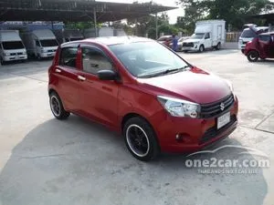 2021 Suzuki CELERIO 1.0 GA Hatchback