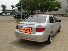 2005 Toyota Vios 1.5 G Sedan