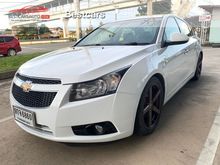 2012 Chevrolet Cruze 1.8 (ปี 10-15) LTZ Sedan AT
