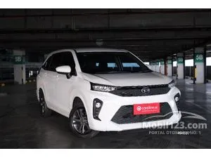 2022 Daihatsu Xenia 1.3 R MPV
