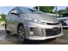 2013 Toyota Estima 2.4 Aeras MPV