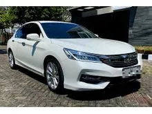 2017 Honda Accord 2.4 VTi-L Sedan (Low KM)