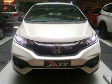 2019 Honda Jazz 1,5 RS Manual ( Honda End Year Sale )