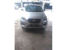 2016 Datsun GO+ 1.2 T-OPTION MPV