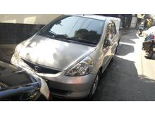 2004 Honda Jazz 1.5 i-DSI