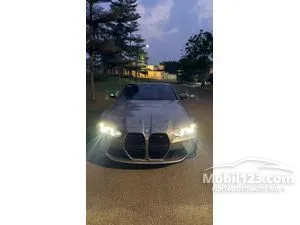 2024 BMW M4 3.0 Competition Coupe