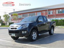 2012 Isuzu D-Max 2.5 SPACE CAB (ปี 11-17) Hi-Lander Z Pickup