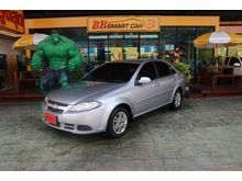 2008 Chevrolet Optra 1.6 (ปี 08-13) LT Sedan AT