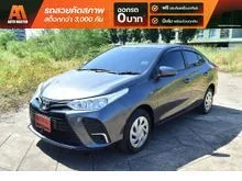 2022 Toyota Yaris Ativ 1.2 (ปี 17-22) Entry Sedan