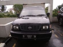 2005 Toyota Kijang 1.8 Box