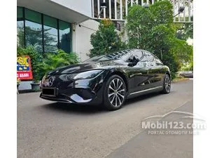 2023 Mercedes-Benz EQE350+ Electric Art Line Sedan