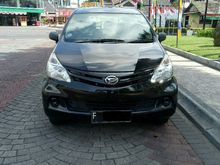 2013 Daihatsu Xenia 1.0 M DLX MPV