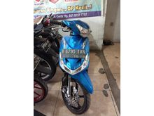2009 Yamaha Mio 110 Others