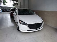 2020 Mazda 2 1.5 GT Hatchback STOCK TERBATAS