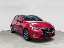2019 Mazda 2 1.5 R Hatchback