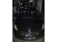 Toyota Limo EX Vios 2007 Spesial, Barang Mulus