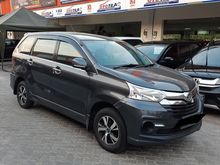 2016 Daihatsu Xenia 1.3 R SPORTY MPV