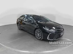 2020 Toyota Corolla Altis 1.8 V Sedan