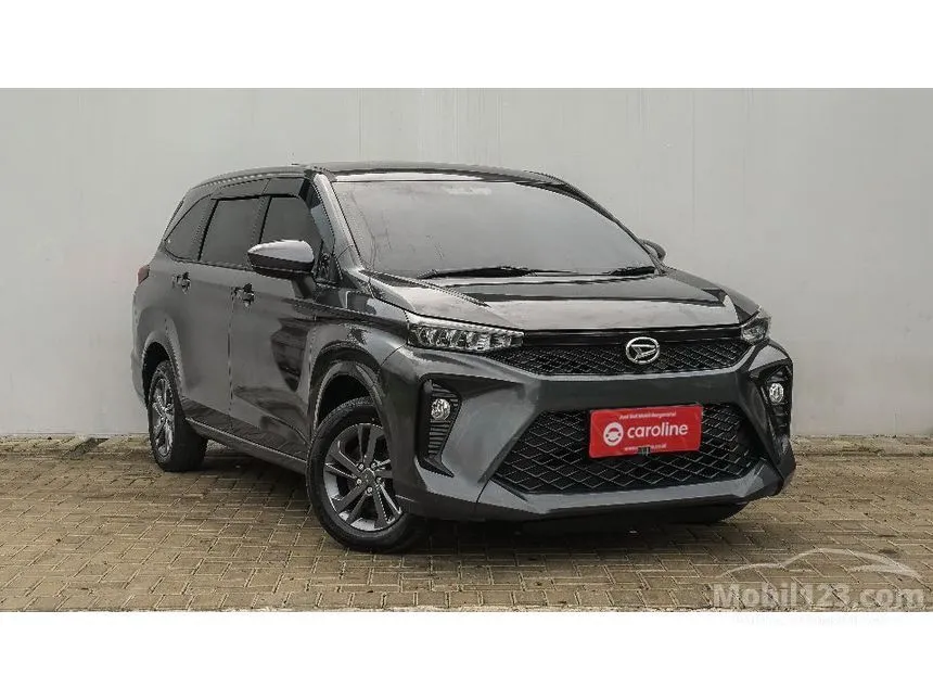 2022 Daihatsu Xenia R MPV