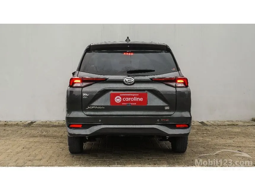 2022 Daihatsu Xenia R MPV