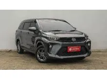 2022 Daihatsu Xenia 1.3 R MPV - BERGARANSI 1 TAHUN (Mesin, Transmisi, AC, Rem, Elektrik, Penggerak, Kemudi) - UNIT SIAP PAKAI