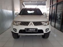 2010 Mitsubishi Pajero Sport 2.5 Exceed SUV