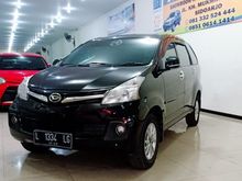 2012 Daihatsu Xenia 1.3 R DLX Promo DP 20JT Istimewa Terawat