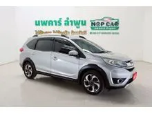 2019 Honda BR-V 1.5 (ปี 16-20) SV SUV