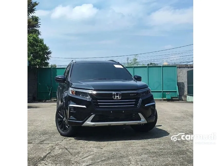 2024 Honda BR-V Prestige Honda Sensing N7X SUV