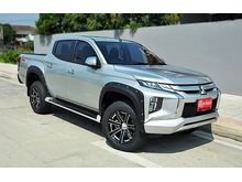 2019 Mitsubishi Triton 2.4 DOUBLE CAB (ปี 18-23) GLS Plus Pickup AT