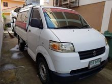 2010 Suzuki Carry 1.6 (ปี 07-15) Mini Truck Pickup MT