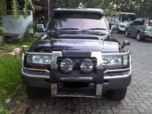 1997 Toyota Land Cruiser 4.2 SUV