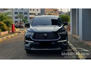 2024 Toyota Kijang Innova Zenix 2.0 Q HV TSS Modellista (Premium Color) MPV