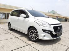 2017 Suzuki Ertiga 1.4 Dreza MPV