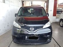 2013 Nissan Evalia 1.5 XV MPV
