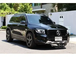 2021 Mercedes-Benz GLB200 1.3 AMG Dynamic SUV