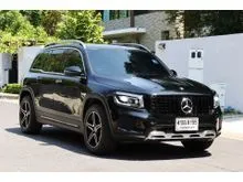 2021 Mercedes-Benz GLB200 1.3 W247 (ปี 20-27) AMG Dynamic SUV