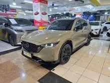 2023 Mazda CX-5 2.5 Kuro Edition SUV Paket Kredit CIMB Niaga Auto Finance Siap Pakai Terima Tukar Tambah Cash Kredit Siap Pakai Perfect Condition