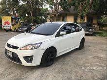 2011 Ford Focus 2.0 (ปี 09-12) Sport Hatchback AT