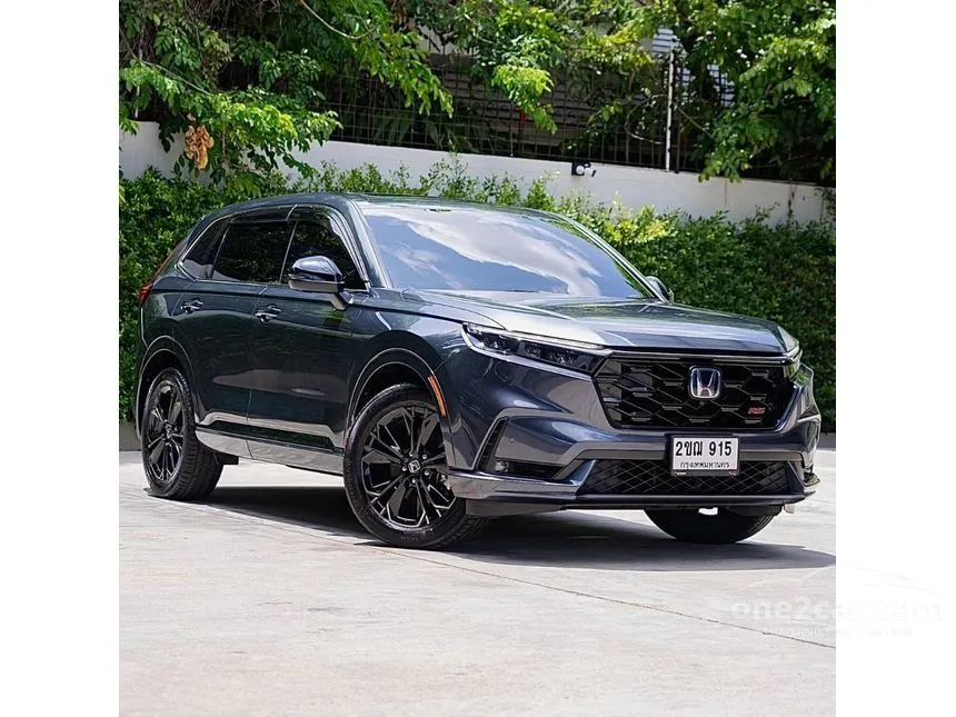2024 Honda CR-V e:HEV RS SUV