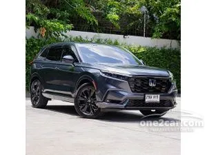 2024 Honda CR-V 2.0 e:HEV RS SUV